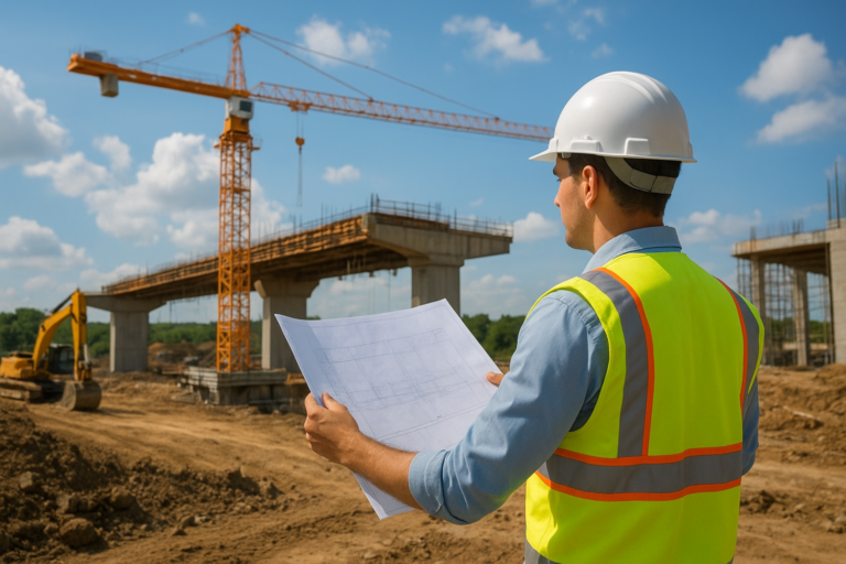 How to Become a Civil Engineer