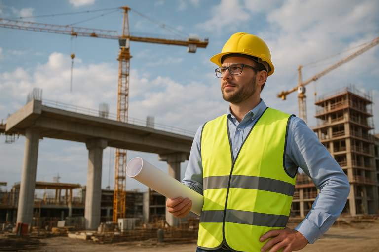 How Long Does It Take to Become a Civil Engineer?