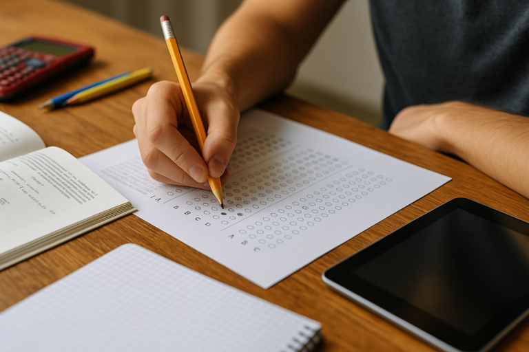 FE Exam Pass Rate: What You Need to Know