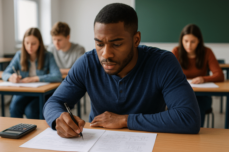 How Hard Is the FE Exam? A Complete Guide to Passing
