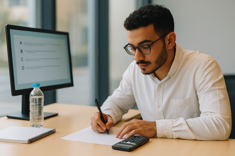 How Long Is the FE Exam? Complete Breakdown for Test-Takers
