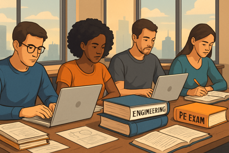 School of PE: Honest Review of FE & PE Courses