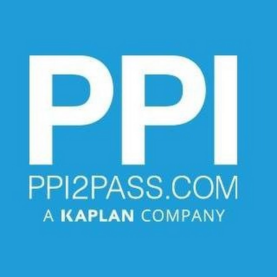 PPI2Pass by Kaplan Is A Textbook-Driven PE Exam Course Backed by Decades of Expertise