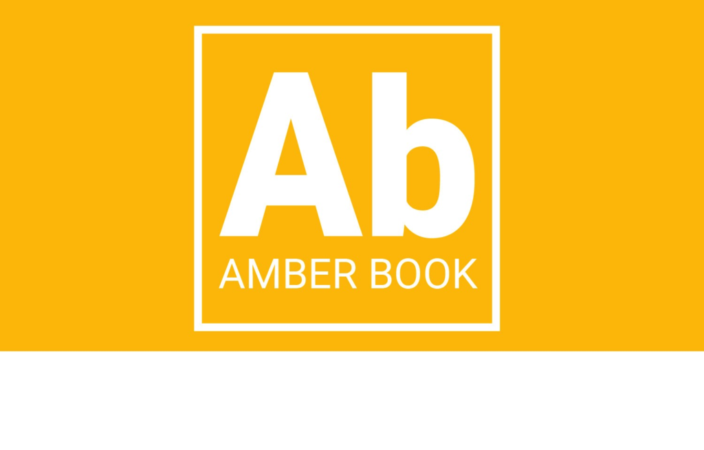 Amber Book – Animated, All-in-One ARE Learning Program