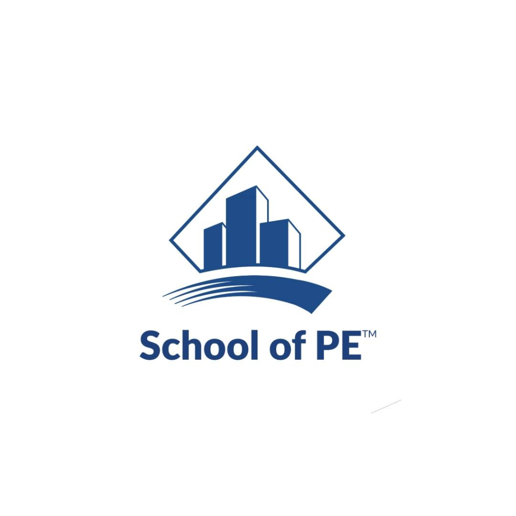 School of PE – Comprehensive SE Exam Preparation Program
