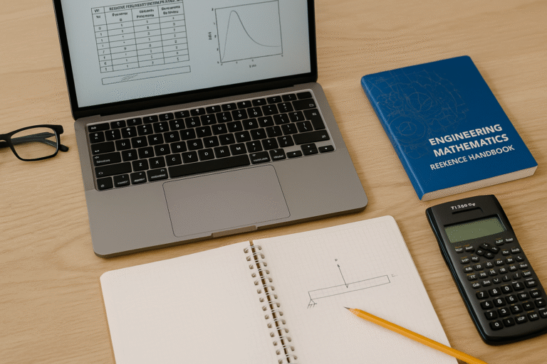 How to Pass the FE Exam: Complete Guide to Success