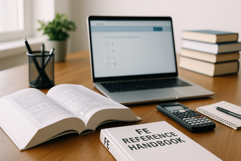 FE Exam for International Engineers: What You Need to Know