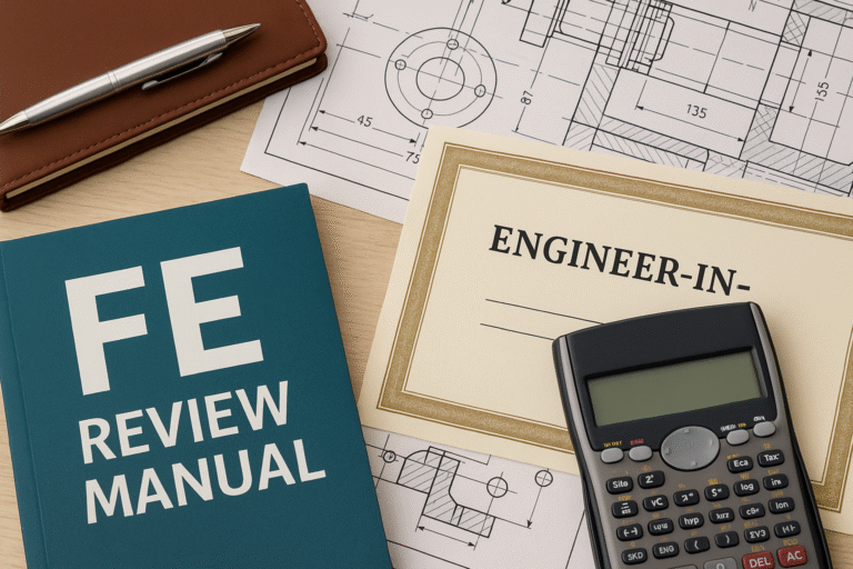 Best Resources for EIT Certification After the FE Exam